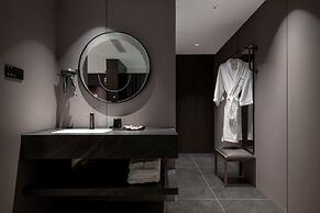 ENJI S Shancheng Designer Hotel