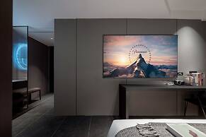 ENJI S Shancheng Designer Hotel