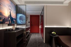 ENJI S Shancheng Designer Hotel