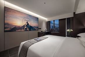 ENJI S Shancheng Designer Hotel