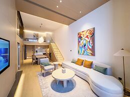 Beijing XuanLi Hotel