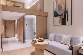 Beijing XuanLi Hotel