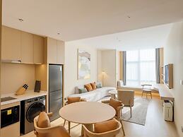 Beijing XuanLi Hotel