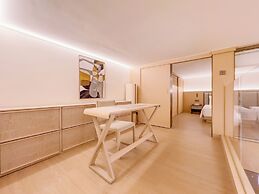 Beijing XuanLi Hotel