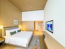 Beijing XuanLi Hotel