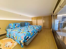 Beijing XuanLi Hotel
