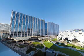 Beijing XuanLi Hotel