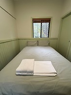 Jarrah Forest Lodge