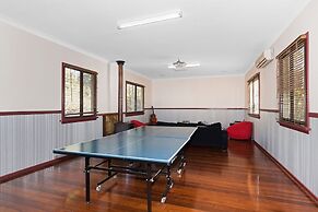 Jarrah Forest Lodge