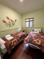 Jarrah Forest Lodge