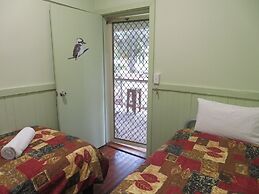 Jarrah Forest Lodge