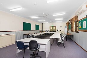 Jarrah Forest Lodge