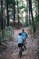 Jarrah Forest Lodge
