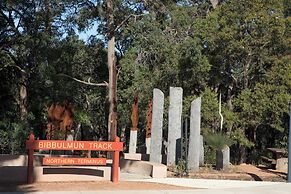 Jarrah Forest Lodge