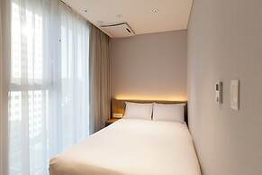 SL Hotel Myeongdong