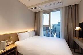 SL Hotel Myeongdong