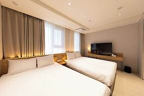 SL Hotel Myeongdong