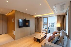 SL Hotel Myeongdong