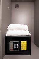 SL Hotel Myeongdong