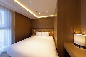SL Hotel Myeongdong