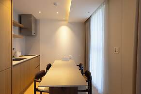 SL Hotel Myeongdong