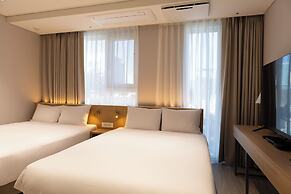 SL Hotel Myeongdong