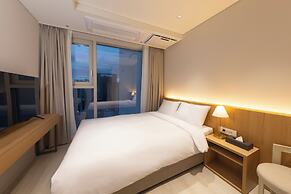 SL Hotel Myeongdong