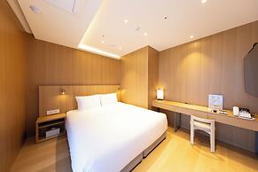 SL Hotel Myeongdong