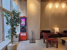SL Hotel Myeongdong