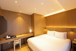 SL Hotel Myeongdong