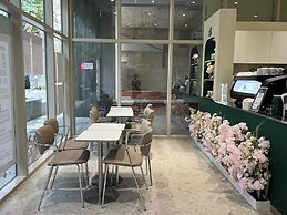 SL Hotel Myeongdong