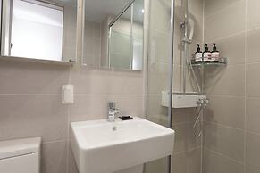 SL Hotel Myeongdong