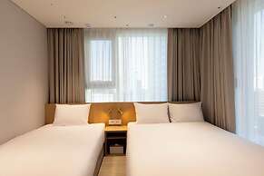 SL Hotel Myeongdong
