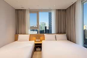SL Hotel Myeongdong