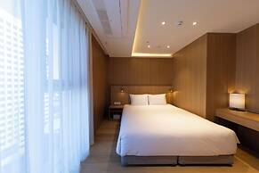 SL Hotel Myeongdong
