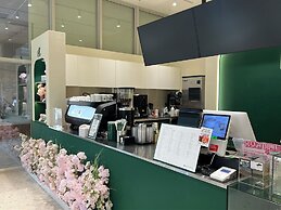 SL Hotel Myeongdong