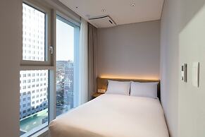 SL Hotel Myeongdong