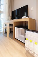SL Hotel Myeongdong