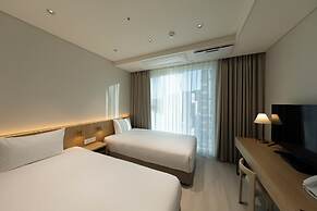 SL Hotel Myeongdong