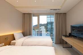SL Hotel Myeongdong