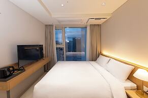 SL Hotel Myeongdong