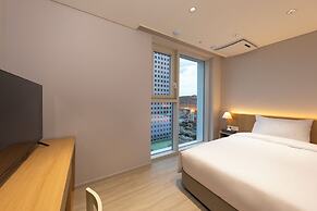 SL Hotel Myeongdong