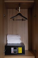 SL Hotel Myeongdong