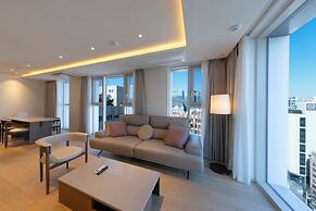 SL Hotel Myeongdong