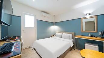 NU Hotel