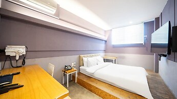 NU Hotel