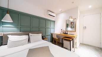 NU Hotel
