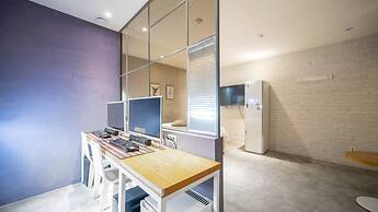 NU Hotel