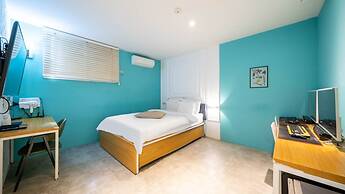 NU Hotel