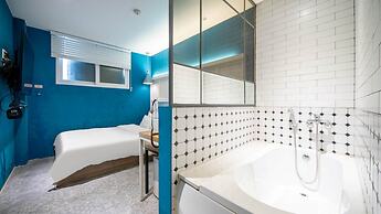 NU Hotel